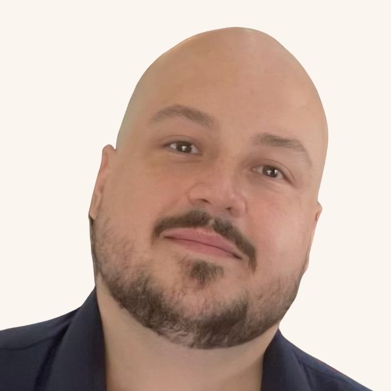José Valter Guedes, psicóloga da rede Terappoio